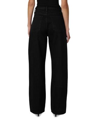 The Harlowe Stone Embellished Jeans in Constellation