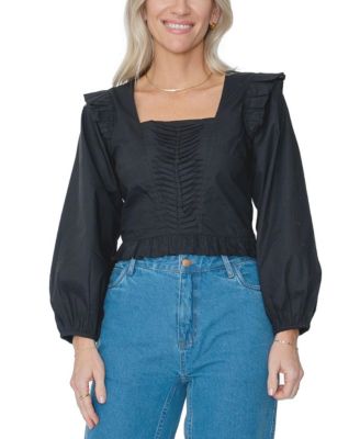 West of Beatrice Top