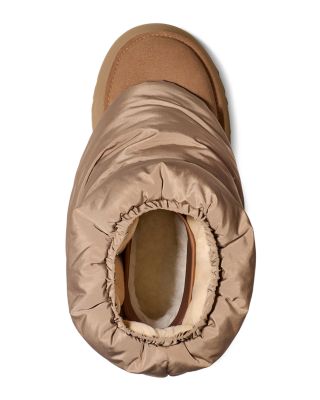 Women's Dipper Puffer XL Plushwarmer Boots