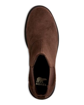 Men's Cyprus Chelsea Boots