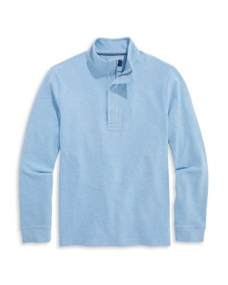 Calmwater Quarter Zip Sweatshirt