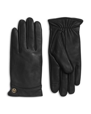 Joni Leather Gloves