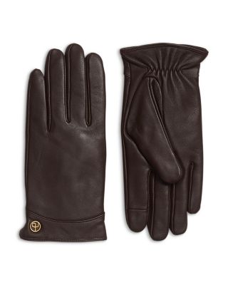 Joni Leather Gloves