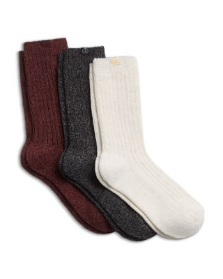 Hiker Socks - Set of Three