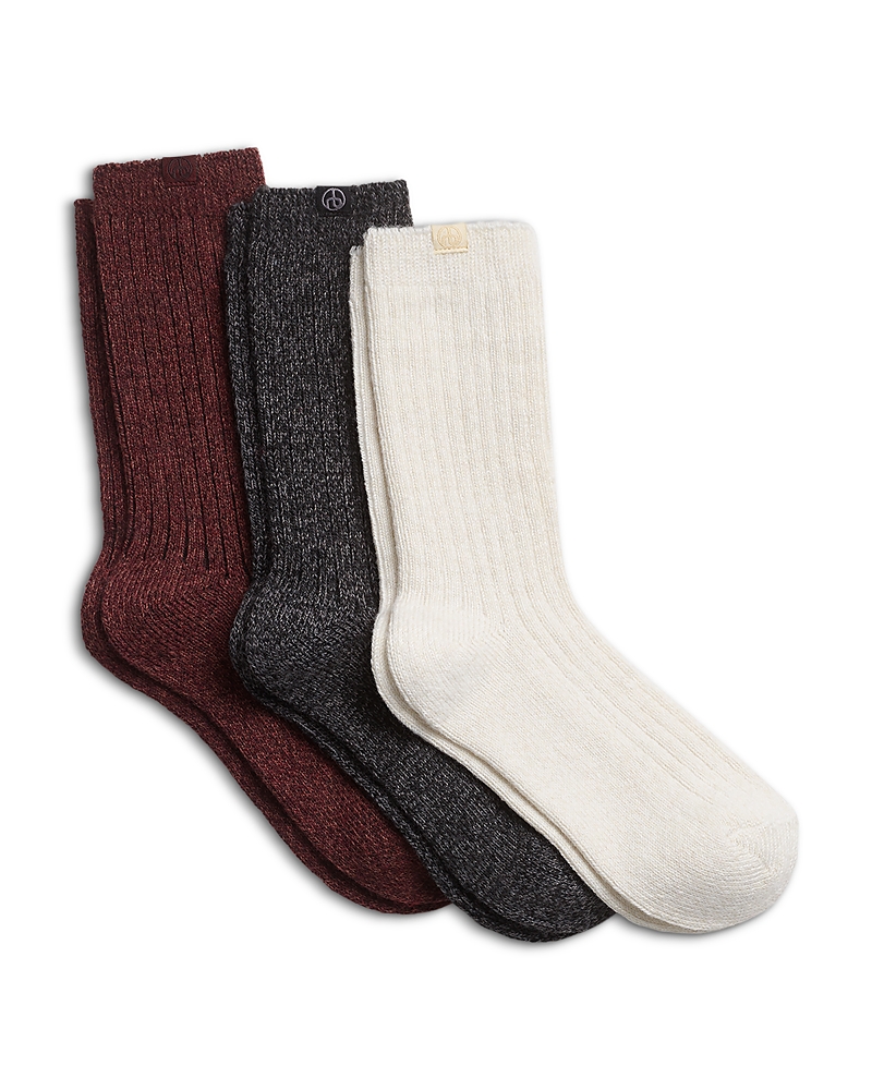 Rag & Bone Hiker Socks - Set Of Three