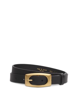 Women's Rory Leather Belt
