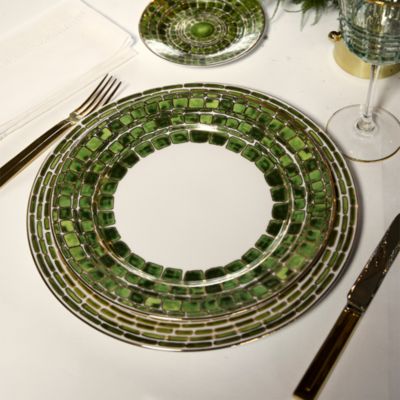 Jade Green Collection