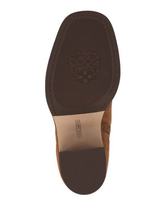 Women's Gibi Block Heel Boots