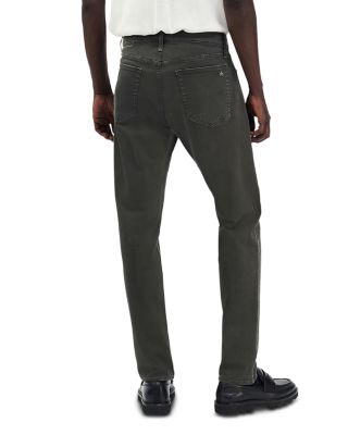 Athletic Fit 3 Authentic Stretch Jeans in Empire