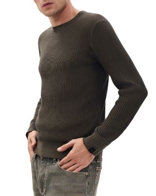 Jayce Crewneck Sweater