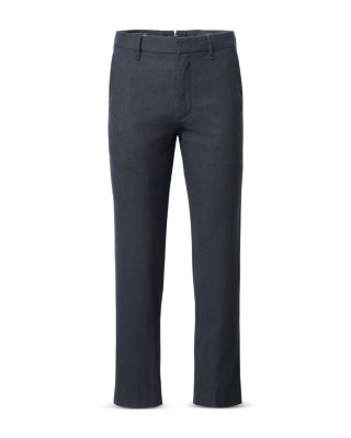 Italian Regular Fit Trousers