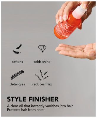 Bb. Hairdresser's Invisible Oil 3.4 oz.