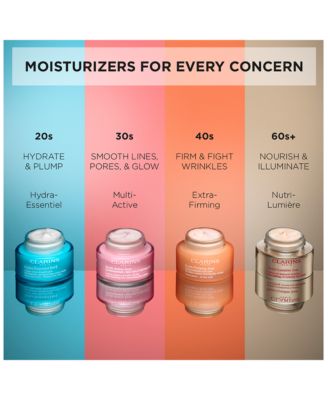 Nutri-Lumiere Anti-Aging & Nourishing Night Moisturizer 1.6 oz.