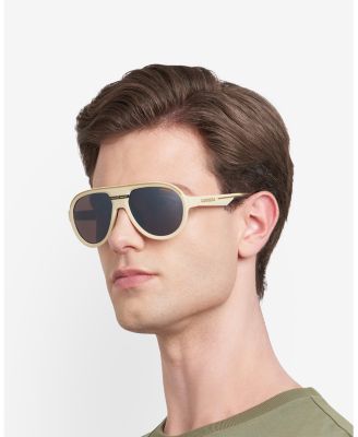 Sport Pilot Sunglasses, 57mm