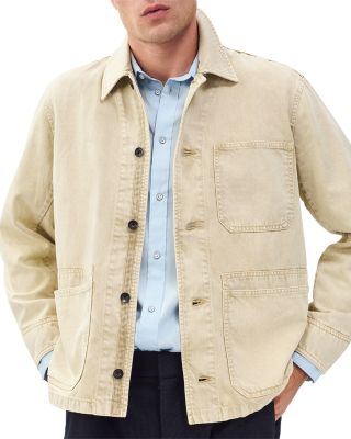 Tribeca Chore Jacket