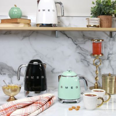 &#39;50s Retro Electric Kettle