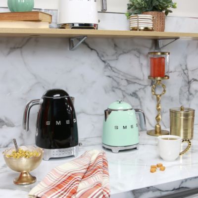 &#39;50s Retro Electric Kettle