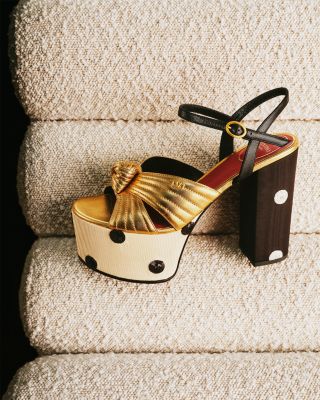 Women's Platform Sandals