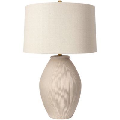 Jericho Table Lamp