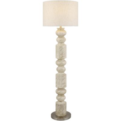 Maluku Accent Floor Lamp