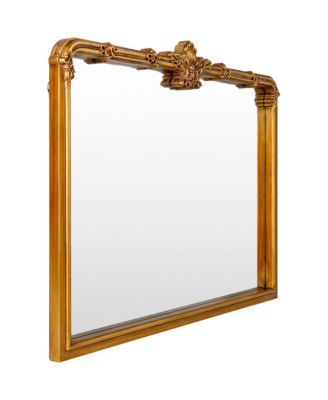  Highclere Mantel Mirror
