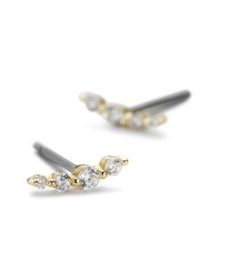 Ear Climber Bonny Earrings