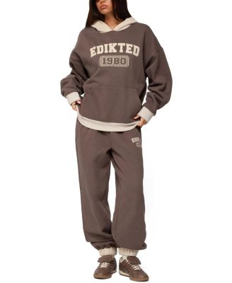  Edikted 1980 Oversized Hoodie