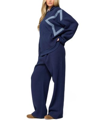  Starly Oversized Hoodie