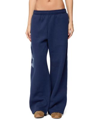  Starly Straight Leg Sweatpants