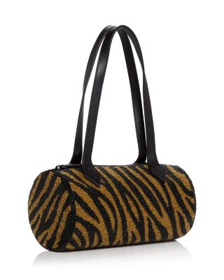 Aurora Embellished Shoulder Bag