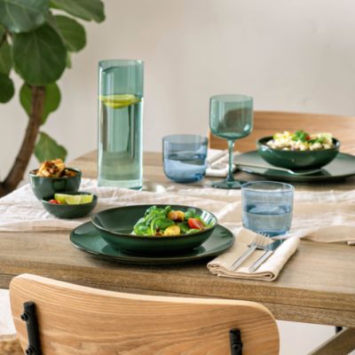 Lave Vert Individual Pasta Bowl