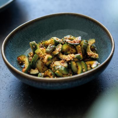 Lave Glace 12 Piece Dinnerware Set, Service for 4