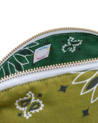 Small Bandana Vanity Bag