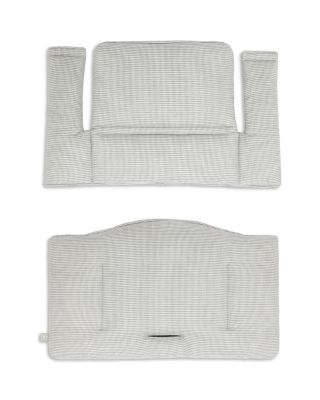 Tripp Trapp&reg; High Chair², Cushion & Stokke&reg; Tray 