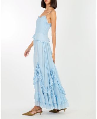  Chelsea Maxi Dress