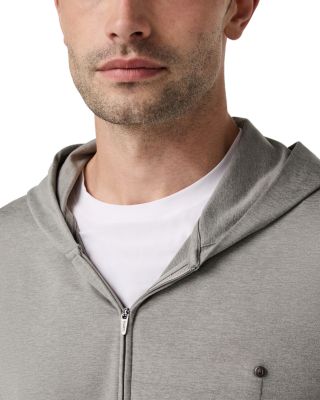 Ponto Full Zip Hoodie