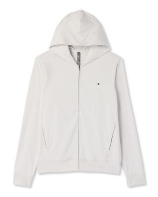 Ponto Full Zip Hoodie