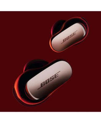  QuietComfort Ultra Wireless Noise Cancelling Earbuds (2nd Gen)
