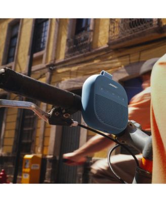 Soundlink Micro Portable Speaker (2nd Gen)