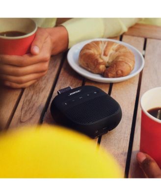 Soundlink Micro Portable Speaker (2nd Gen)