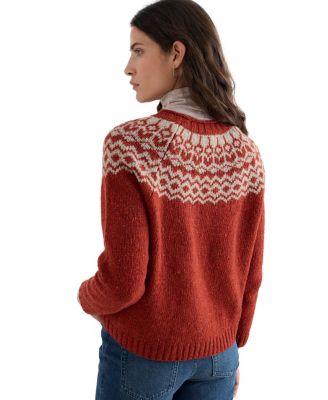 Women's Port Kinnis Sweater