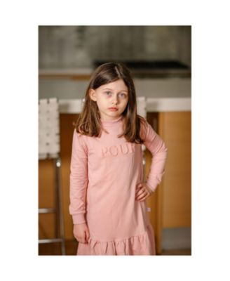 Girls' Sweater Dress - Little Kid, Big Kid