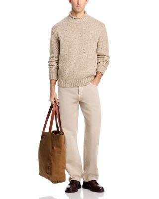 Rollneck Sweater