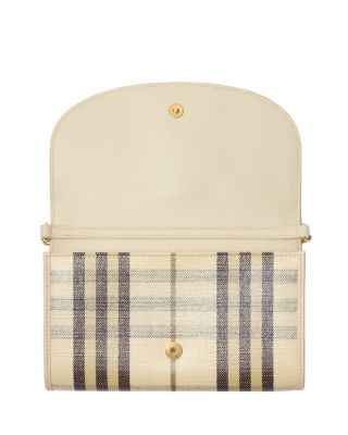 Highlands Chain Strap Wallet