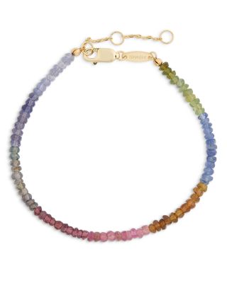 Natasha Gemstone Bracelet