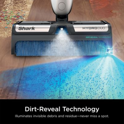 HydroDuo Cordless Wet Dry Hard Floor Cleaner