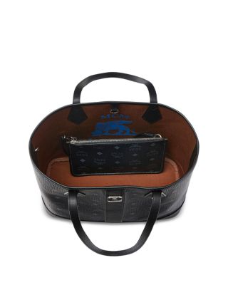 Liz Small Visetos Shopper Tote