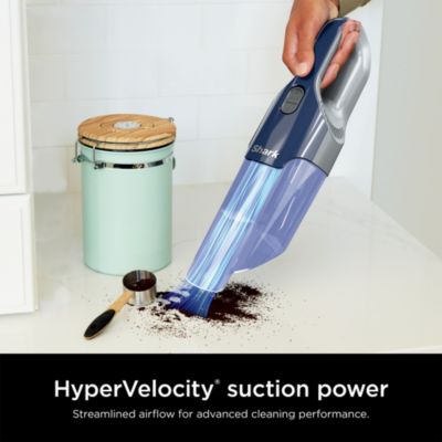 Cyclone PET Handheld Vacuum with PetExtract Hair Tool
