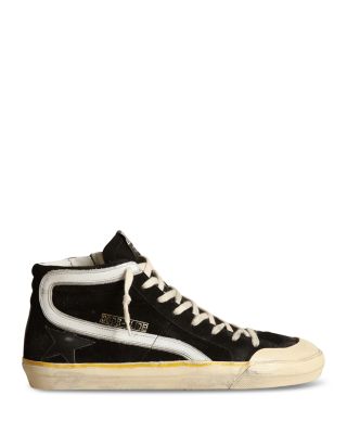 Men's Penstar Suede Sneakers