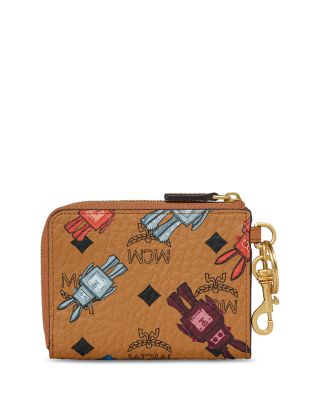 Aren Visetos Card Case